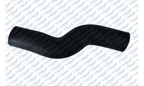 SWAPP 68025 Turbo Hortumu Lt35 - Volt 2.5-2.8tdi 96>06